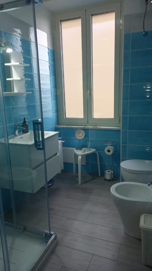Le Case Di Ale - Holiday Homes Salerno Exterior photo