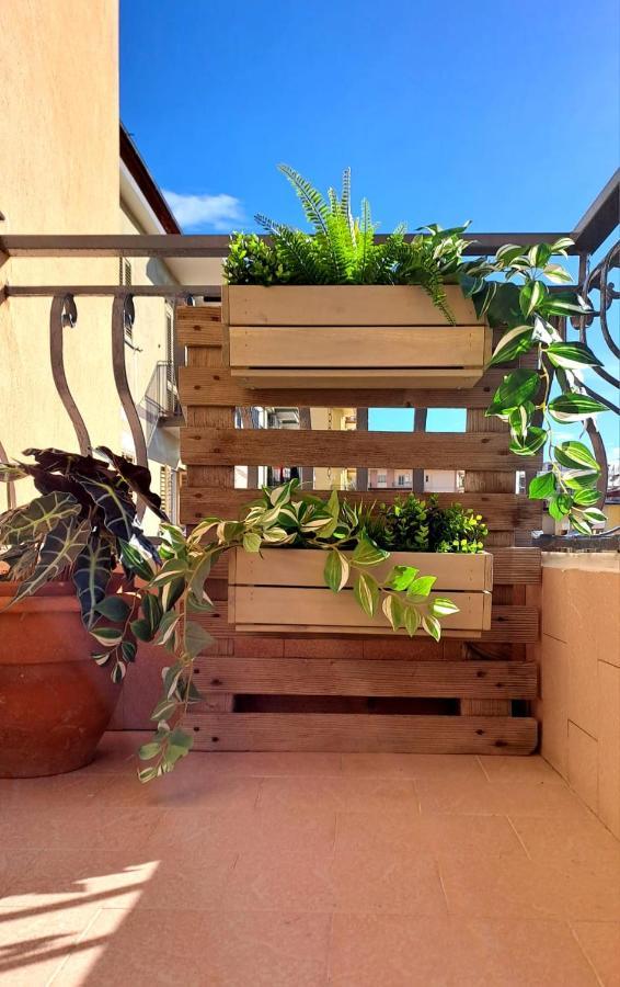 Le Case Di Ale - Holiday Homes Salerno Exterior photo
