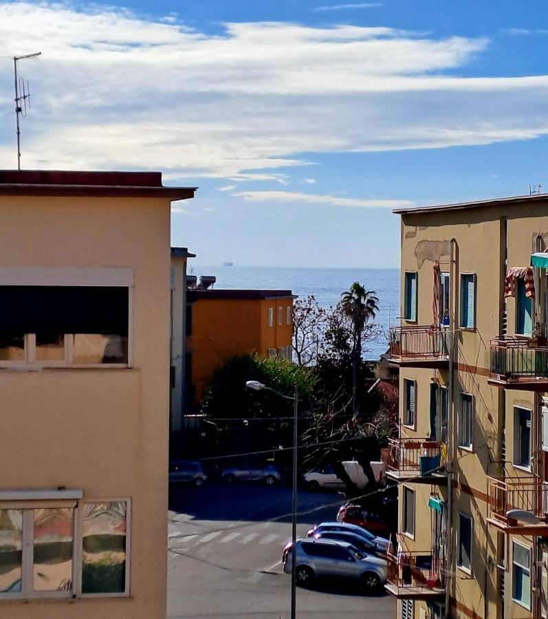 Le Case Di Ale - Holiday Homes Salerno Exterior photo