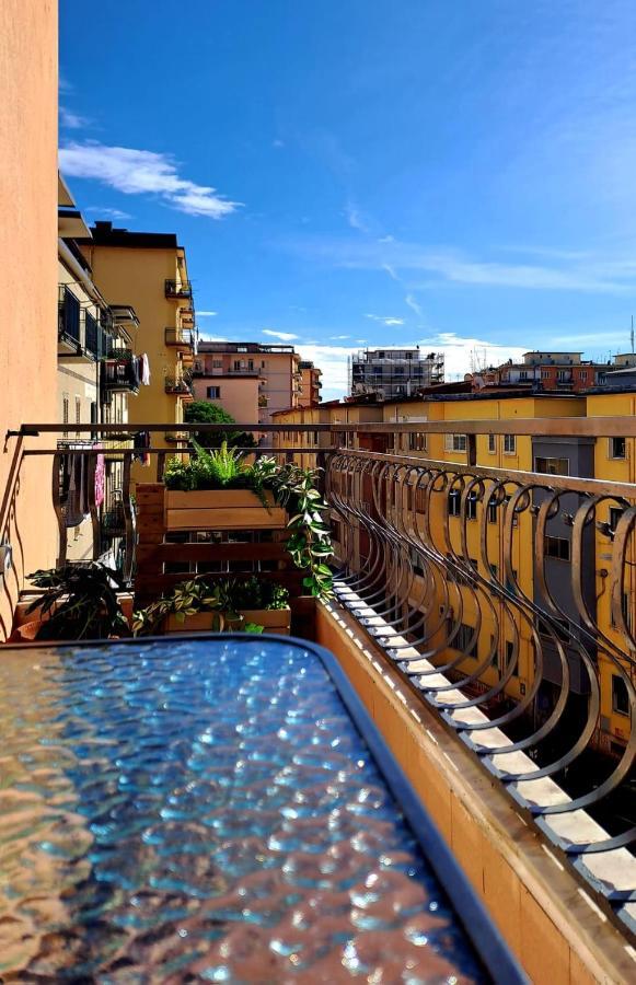Le Case Di Ale - Holiday Homes Salerno Exterior photo
