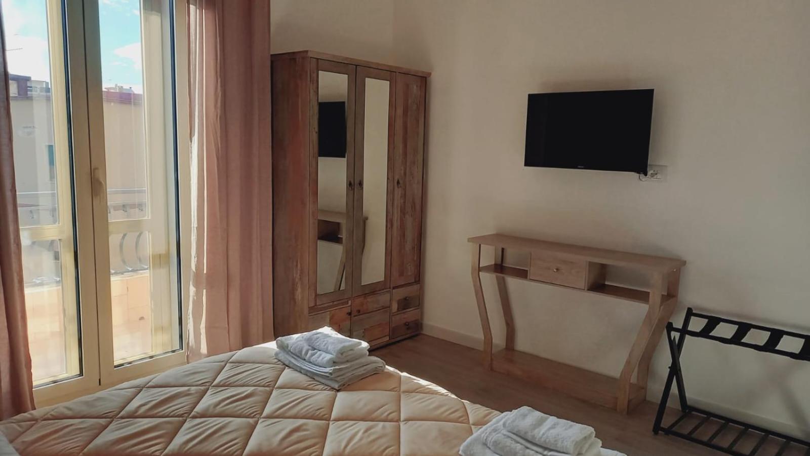 Le Case Di Ale - Holiday Homes Salerno Exterior photo