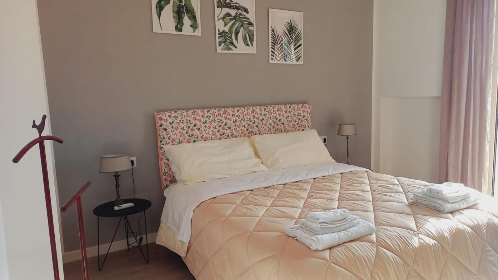 Le Case Di Ale - Holiday Homes Salerno Exterior photo
