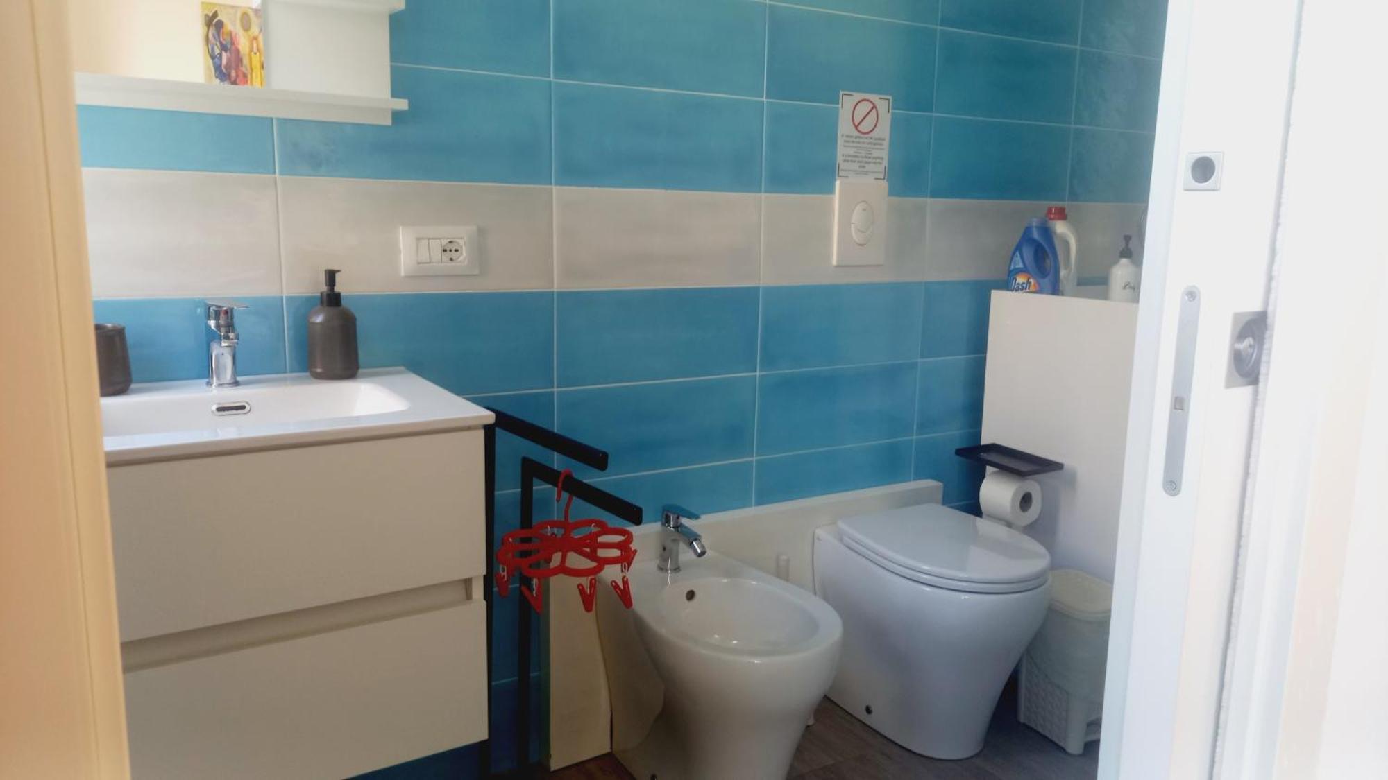 Le Case Di Ale - Holiday Homes Salerno Exterior photo