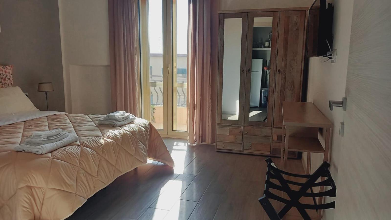 Le Case Di Ale - Holiday Homes Salerno Exterior photo